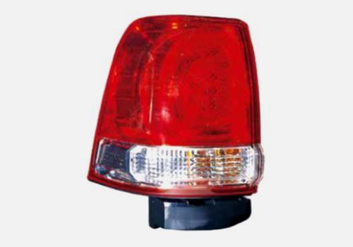 81561-60750 - Taillight Assembly LH -12/11 - ToJo 4wd Centre